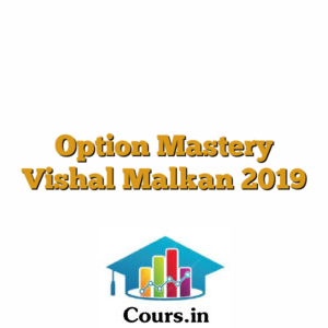 Option Mastery Vishal Malkan 2019