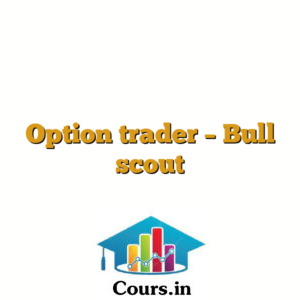 Option trader - Bull scout