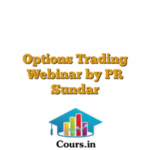 Options Trading Webinar by PR Sundar