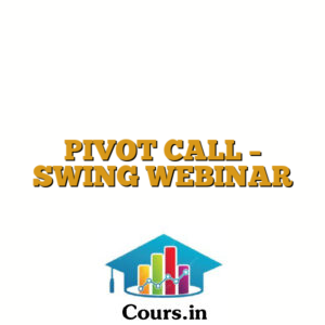 PIVOT CALL - SWING WEBINAR