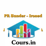 PR Sunder - Ironed Collar Options Strategy With Adjustments & QnA