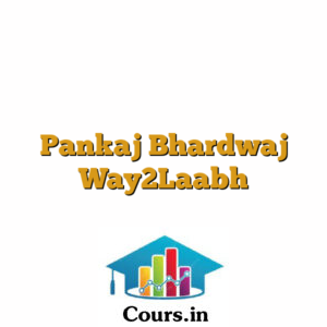 Pankaj Bhardwaj Way2Laabh