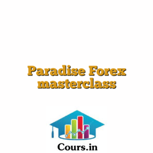 Paradise Forex masterclass