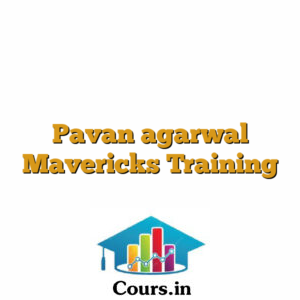 Pavan agarwal Mavericks Training