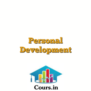 Personal Development
