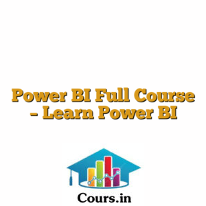 Power BI Full Course - Learn Power BI