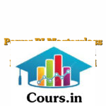Power BI Masterclass Basic to Advanced By Lokesh Lalwani
