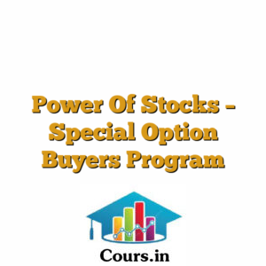 Power Of Stocks - Special Option Buyers Program