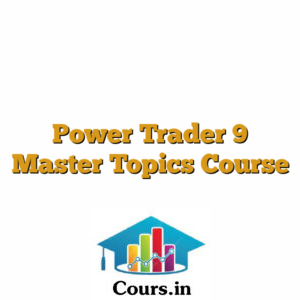 Power Trader 9 Master Topics Course