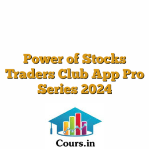 Power of Stocks Traders Club App Pro Series 2024
