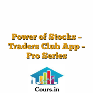 Power of Stocks - Traders Club App - Pro Series