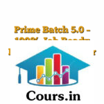 Prime Batch 5.0 - 100% Job Ready DevOps Course (For Beginner and Experienced)