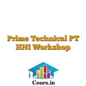 Prime Technical PT HNI Workshop