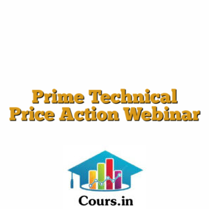 Prime Technical Price Action Webinar