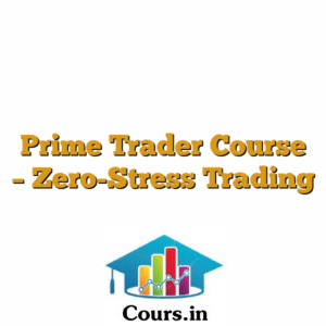 Prime Trader Course - Zero-Stress Trading