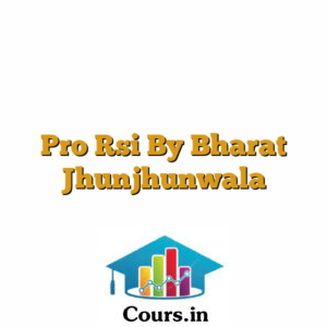 Pro Rsi By Bharat Jhunjhunwala