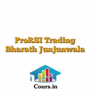 ProRSI Trading Bharath Junjunwala