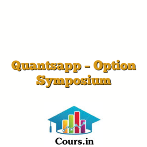 Quantsapp - Option Symposium