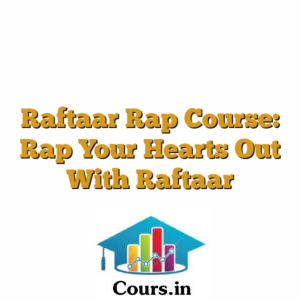 Raftaar Rap Course: Rap Your Hearts Out With Raftaar