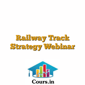 Railway Track Strategy Webinar