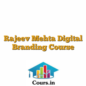 Rajeev Mehta Digital Branding Course