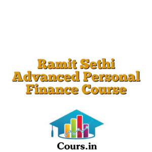 Ramit Sethi Advanced Personal Finance Course