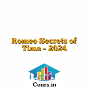 Romeo Secrets of Time - 2024