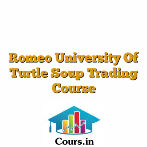 Romeo University Of Turtle Soup Trading Course
