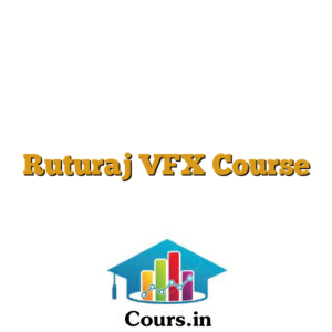 Ruturaj VFX Course