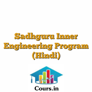 Sadhguru Inner Engineering Program (Hindi)