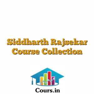 Siddharth Rajsekar Course Collection