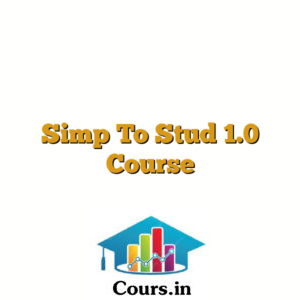 Simp To Stud 1.0 Course