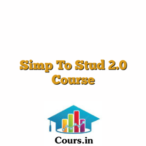 Simp To Stud 2.0 Course