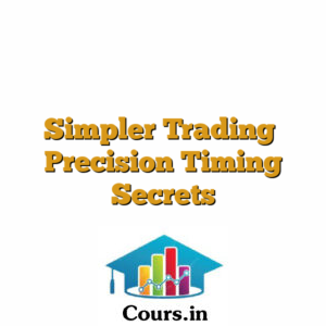 Simpler Trading  Precision Timing Secrets