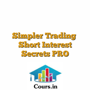 Simpler Trading  Short Interest Secrets PRO