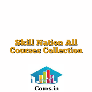 Skill Nation All Courses Collection