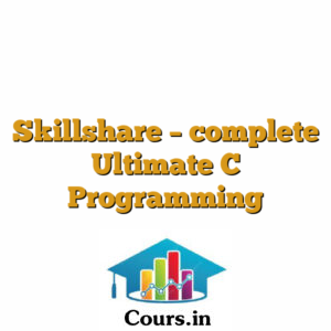 Skillshare - complete Ultimate C Programming