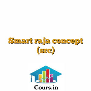 Smart raja concept (src)
