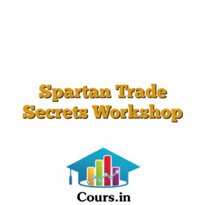 Spartan Trade Secrets Workshop