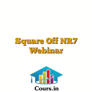 Square Off NR7 Webinar