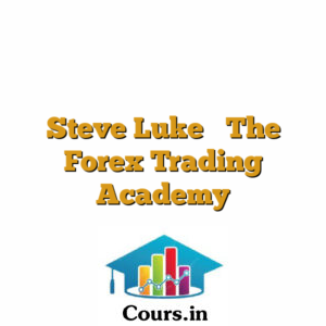 Steve Luke  The Forex Trading Academy