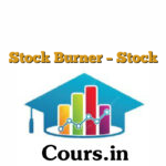 Stock Burner - Stock Trading - A comprehensive course