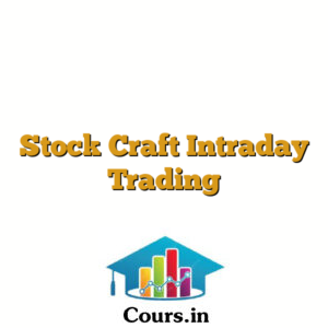 Stock Craft Intraday Trading