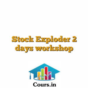 Stock Exploder 2 days workshop