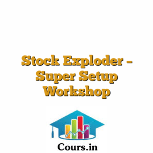 Stock Exploder - Super Setup Workshop