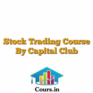 Stock Trading Course By Capital Club