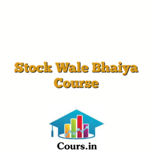Stock Wale Bhaiya Course
