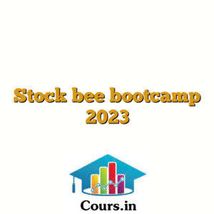 Stock bee bootcamp 2023