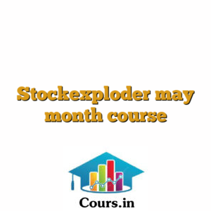 Stockexploder may month course