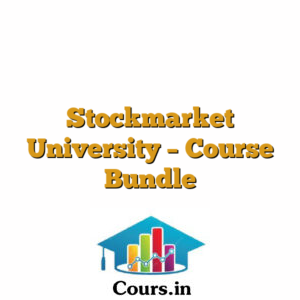 Stockmarket University - Course Bundle